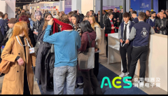 第十五届波兰AES展圆满落