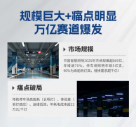 告别能源空耗：智能流明