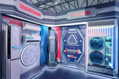 造车思维重构高端！美的